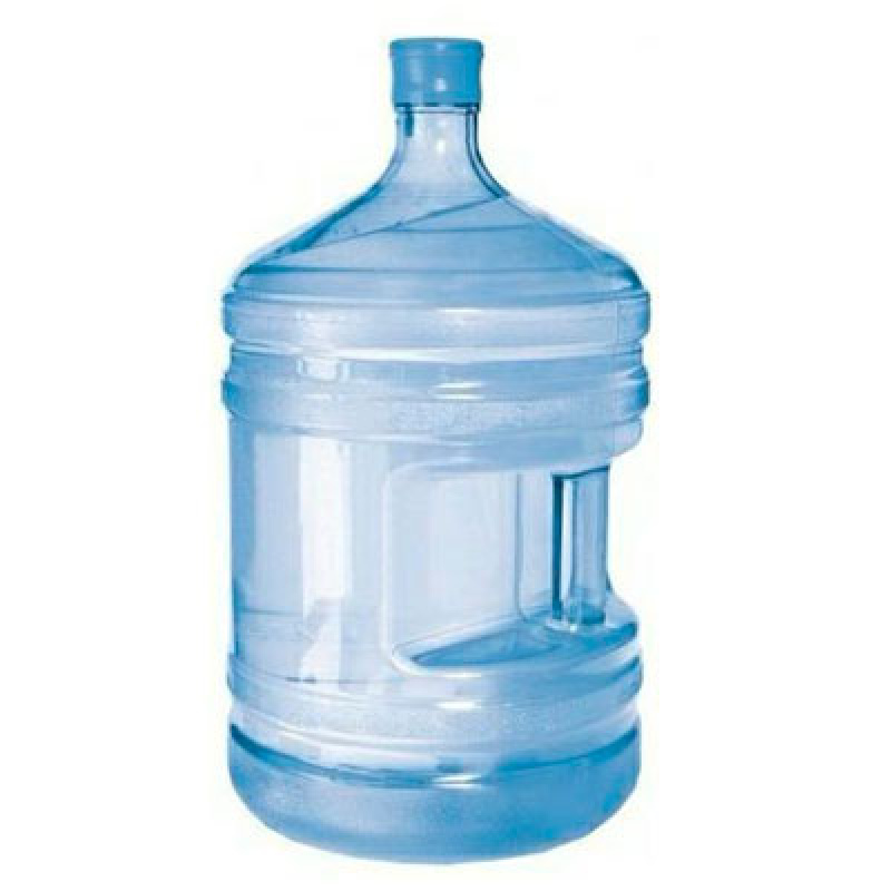 Купить пустой бутыль для воды