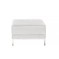 Модуль modul white ottoman