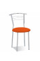 Стул marco оранжевый