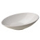 Салатник овальный 25см